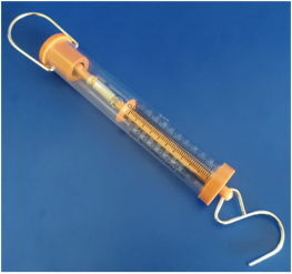 Spring Scale (1 Newton) Spring Scale (1 Newton)